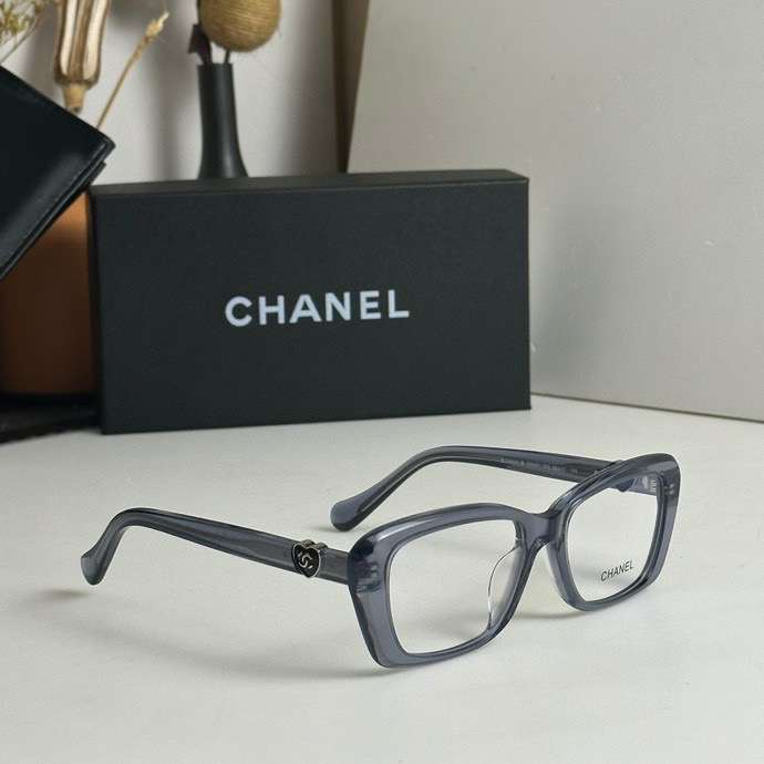 Picture of Chanel Optical Glasses _SKUfw54039164fw